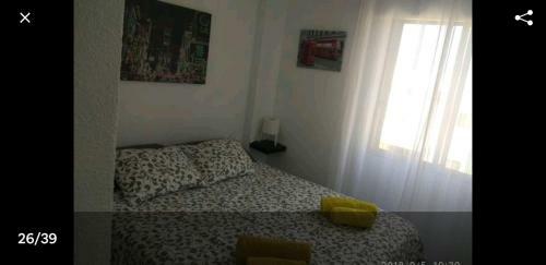 Apartamento Beautiful And Luminous In South Tenerife