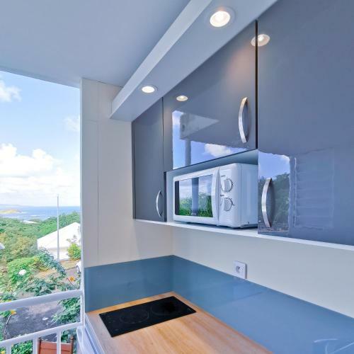 Apartamento R�sidence de La Baie - Tartane