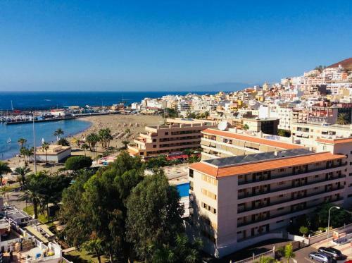 Apartamento South Star. Estrella Del Sur