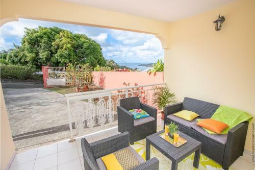 Le Brin D'amour Apartment