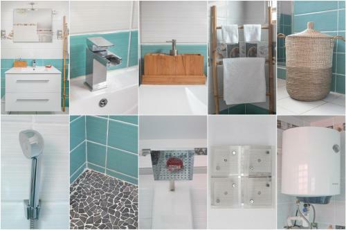 Le Brin D'amour Apartment