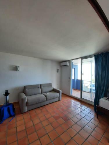 Apartamento Residence Les Pieds Dans L'eau