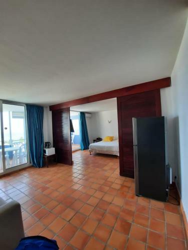 Apartamento Residence Les Pieds Dans L'eau