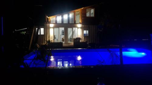 Kite Villa - Union Island - Free Wifi!!