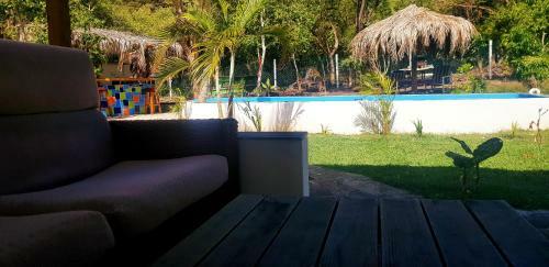 Kite Villa - Union Island - Free Wifi!!