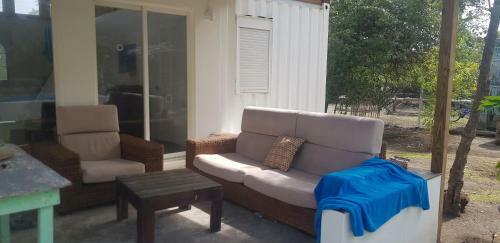 Kite Villa - Union Island - Free Wifi!!