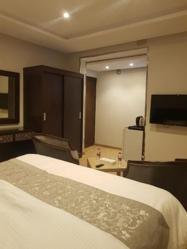 Sohub Abha Aparthotel 1