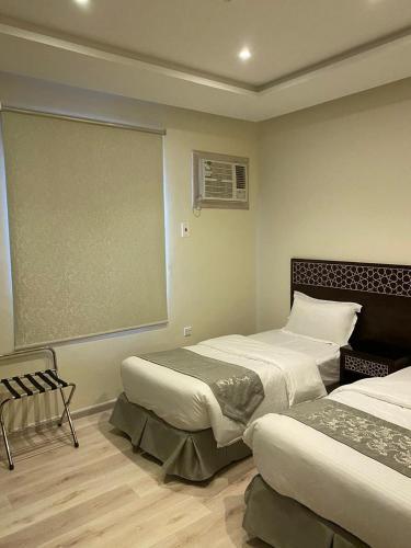 Sohub Abha Aparthotel 1