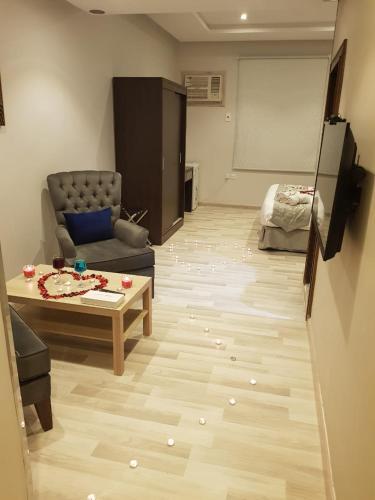 Sohub Abha Aparthotel 1