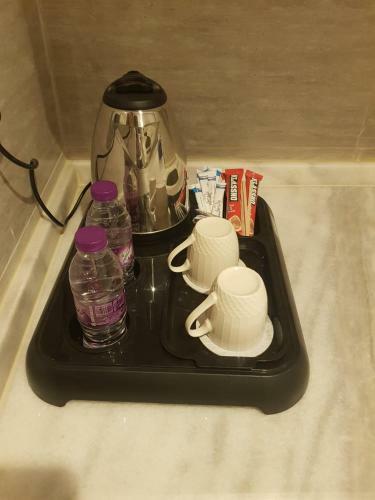 Sohub Abha Aparthotel 1