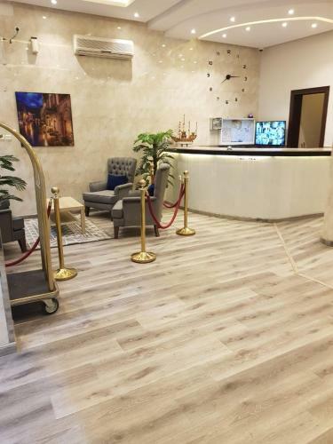 Sohub Abha Aparthotel 1