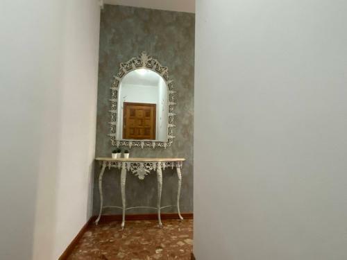 Apartamento Playa Las Vistas.