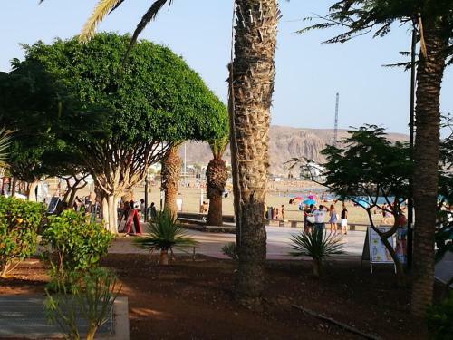 Apartamento Playa Las Vistas Loft