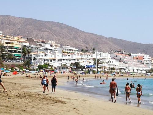 Apartamento Playa Las Vistas Loft