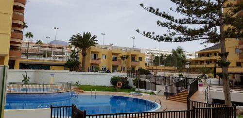 Apartamento Playa Las Vistas Loft