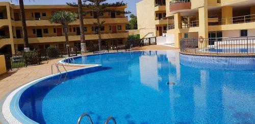 Apartamento Playa Las Vistas Loft