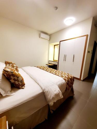 Apartamento ???? ????? ????????