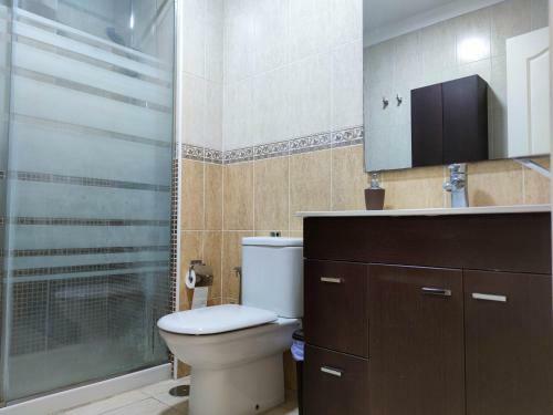 Apartamento Los Cristianos - Heated Swimming Pool Air-conditioned