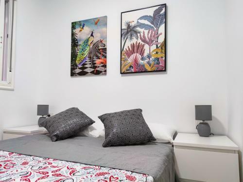 Apartamento Los Cristianos - Heated Swimming Pool Air-conditioned