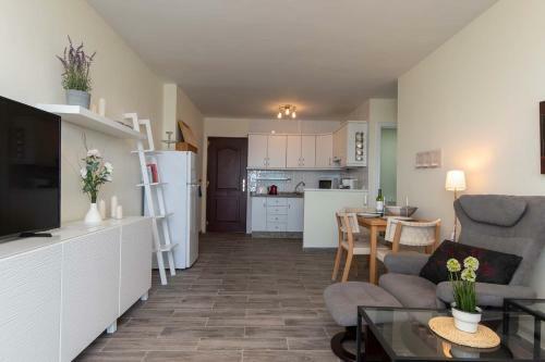 Apartamento Ocean View
