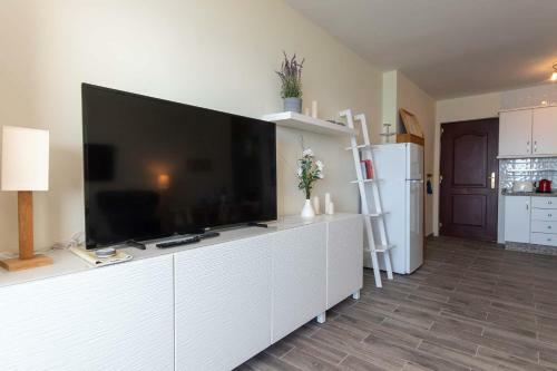 Apartamento Ocean View