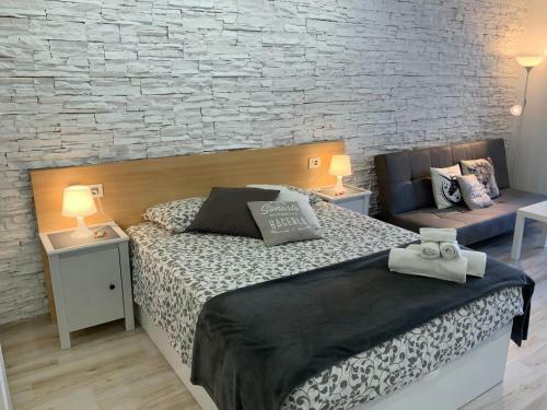 Cosmocom Apartments In Tenerife