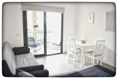 Cosmocom Apartments In Tenerife