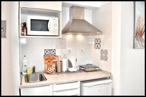 Cosmocom Apartments In Tenerife