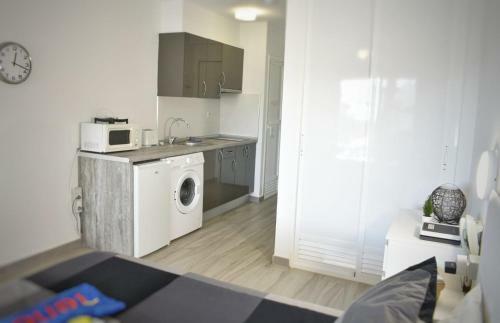 Cosmocom Apartments In Tenerife
