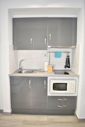 Cosmocom Apartments In Tenerife