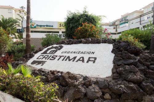 Apartamento Cristimar Suite