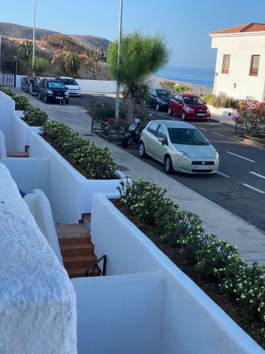 Apartamento Los Cristianos Port Royal