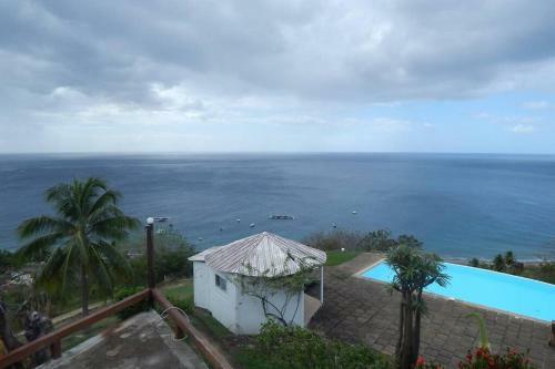 Le Morne Charlotte
