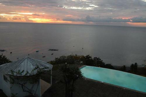 Le Morne Charlotte