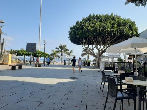 Playa de Los Cristianos Casa Adriano