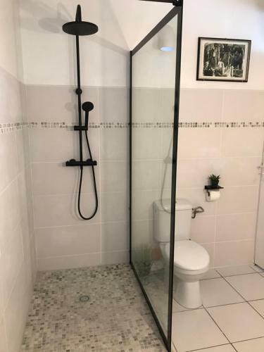Apartamento Carbet Les Bains