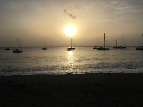 Villa Cr�ole Vue Sur Mer Des Cara�bes