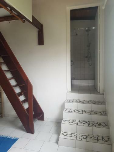 Apartamento Les Gites L'archipel - Gite Les Saintes