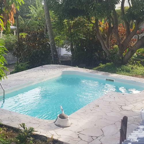 Apartamento Les Gites L Archipel - Gite Le Marie-galante