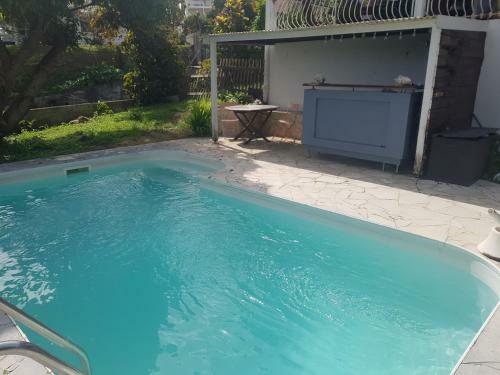 Apartamento Les Gites L Archipel - Gite Le Marie-galante