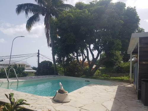 Apartamento Les Gites L Archipel - Gite Le Marie-galante