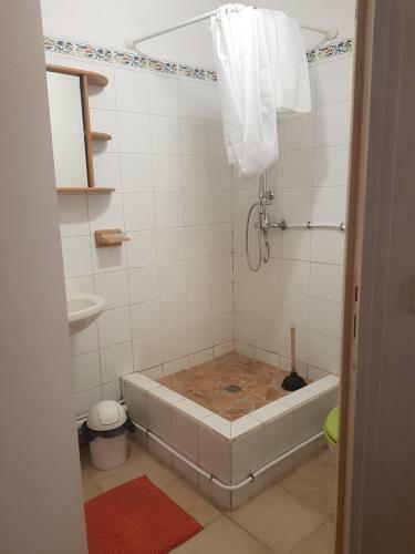 Apartamento Les Gites L Archipel - Gite Le Marie-galante