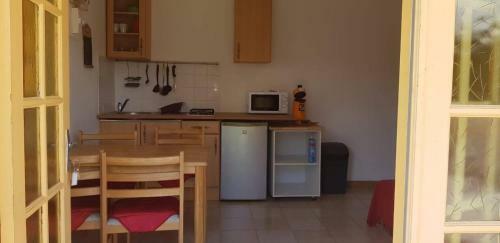Apartamento Les Gites L Archipel - Gite Le Marie-galante