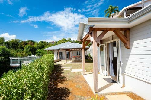 Villa Saint Corentin Cap Est