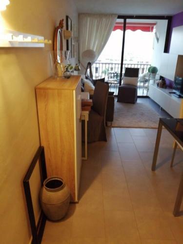 Apartamento Achacay