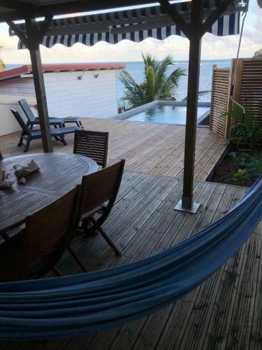 Villa Lagoon