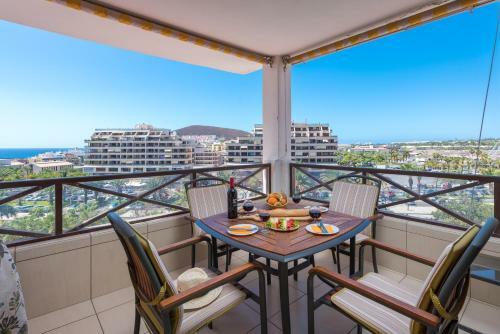 Great 'san Marino' Apartment, Terrace, Pool