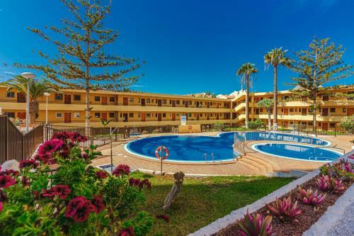 Apartamento Torres Del Sol Free Wifi