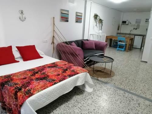 Hostal Pensi�n Playa