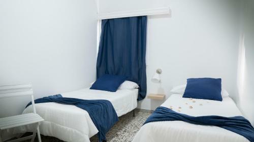 Hostal Pensi�n Playa
